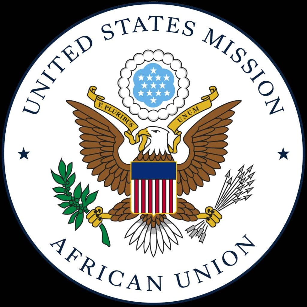 US EMBASSY PARTNERS AFRICA CELEBRATES