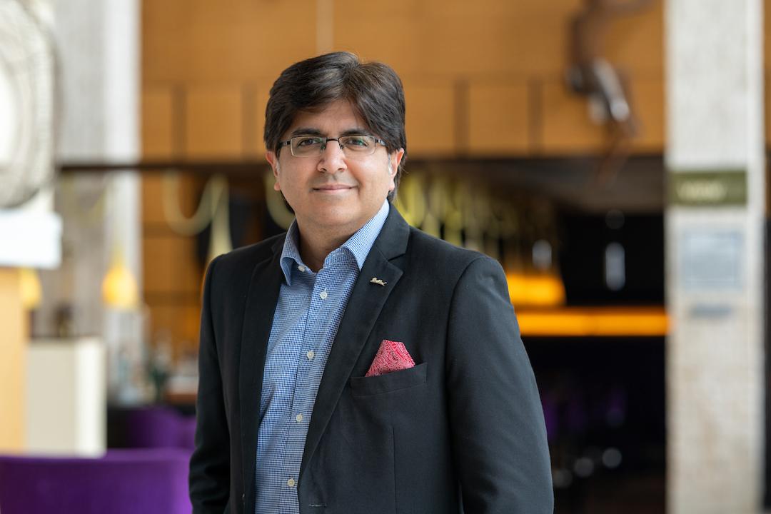 Radisson Hotel Group Appoints Ahmed Raza as District Director for Nigeria