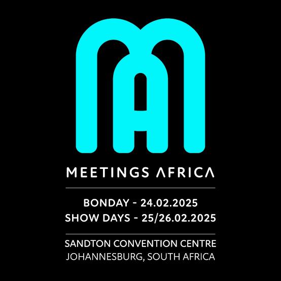 Meetings Africa 2025