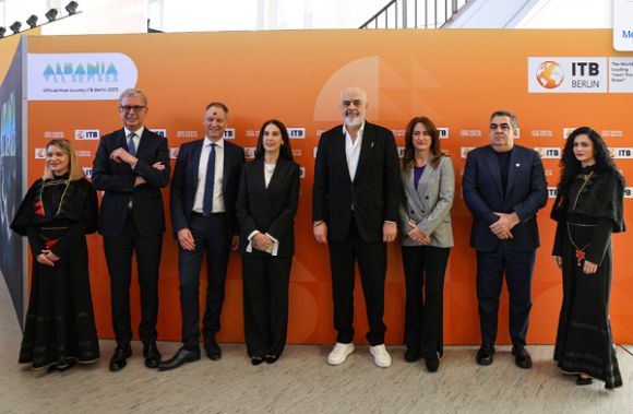 ITB Berlin 2025 kicks off with optimism in the travel and tourism industry, plus innovations on the global stage