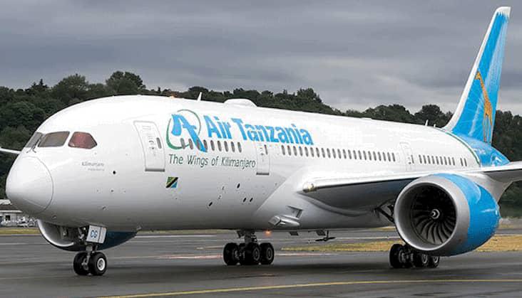 Air Tanzania Launches Lagos–Dar es Salaam Flights, Strengthening Nigeria–Tanzania Ties