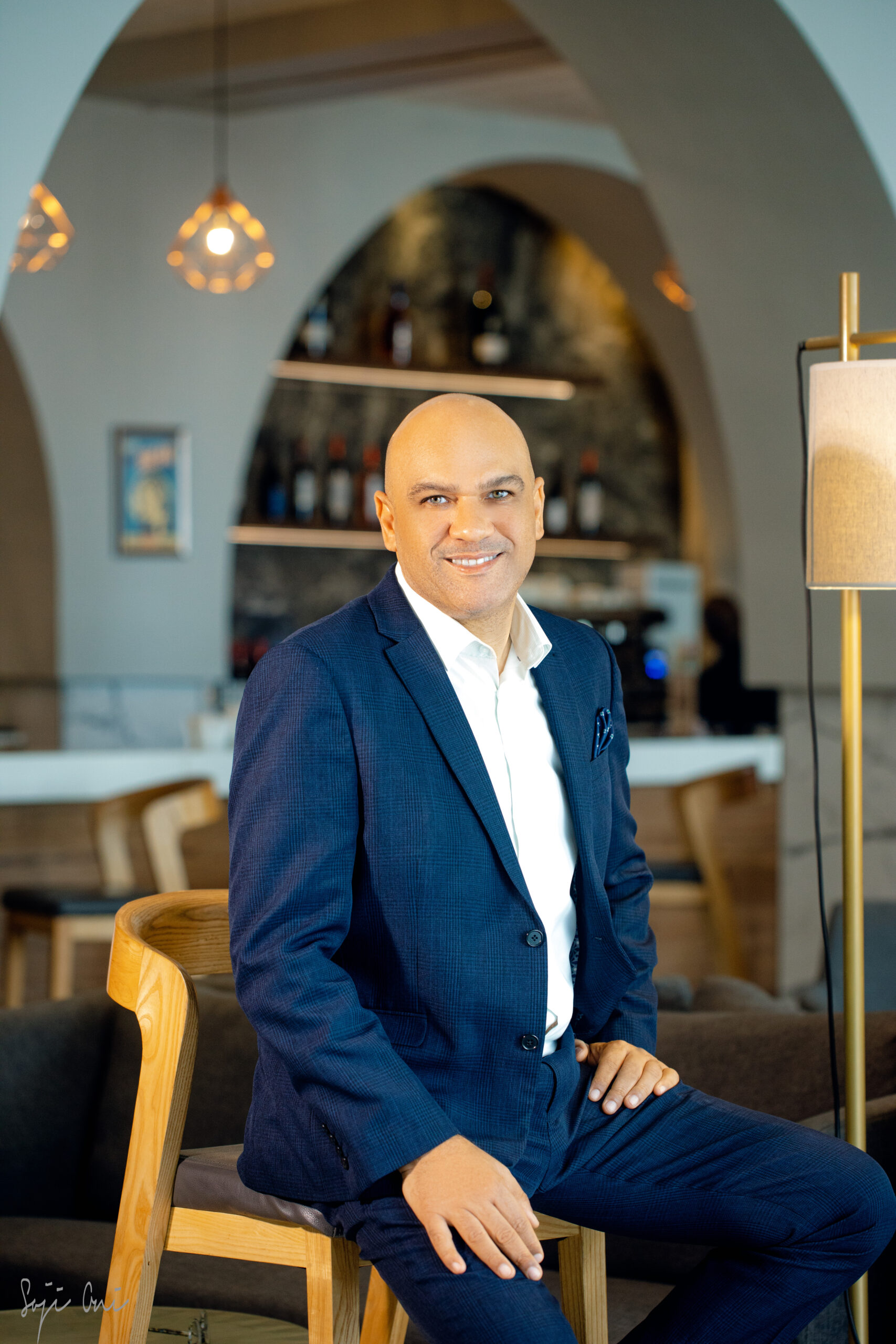 Radisson Hotel Group Announces Appointment of Yehia El-Mansoury as General Manager of Radisson Blu Ikeja, Lagos 