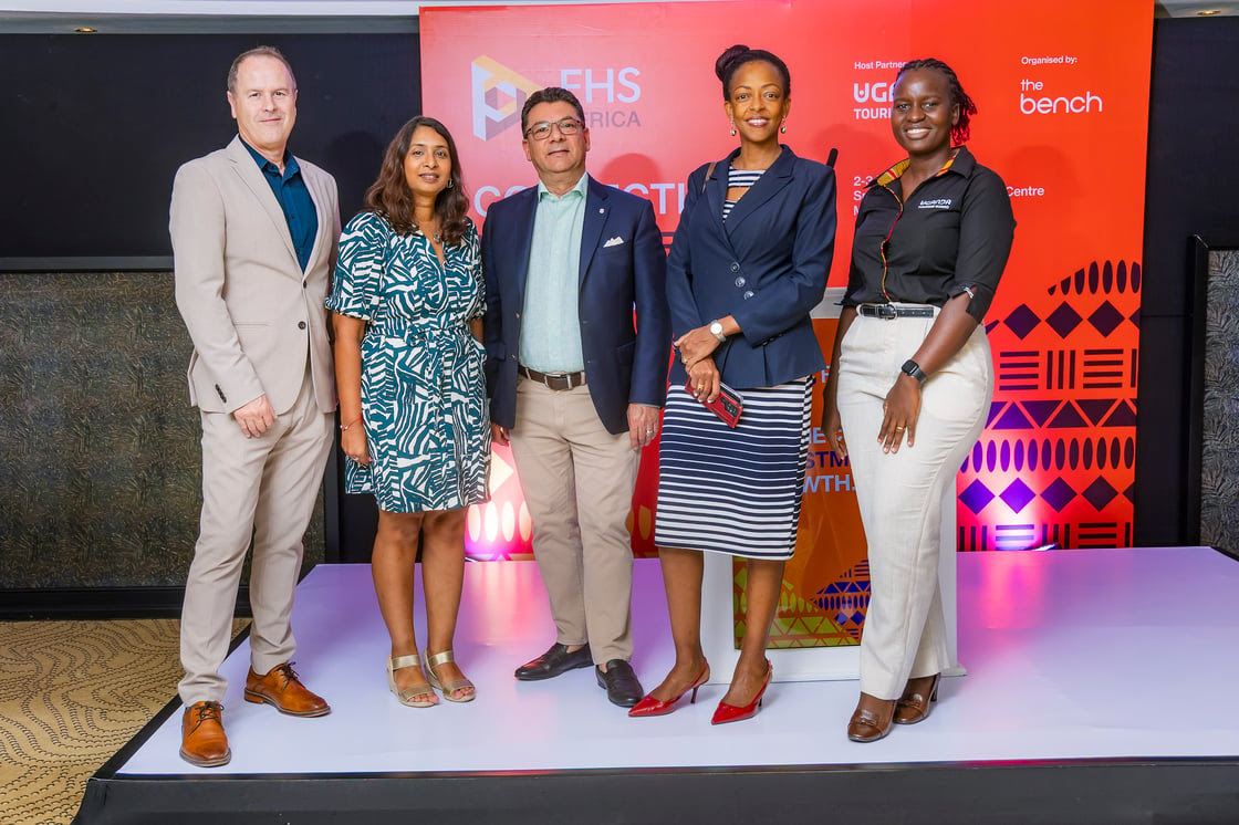 FHS Africa Launched Ahead of 2027 Hospitality Investment Conference in Kampala
